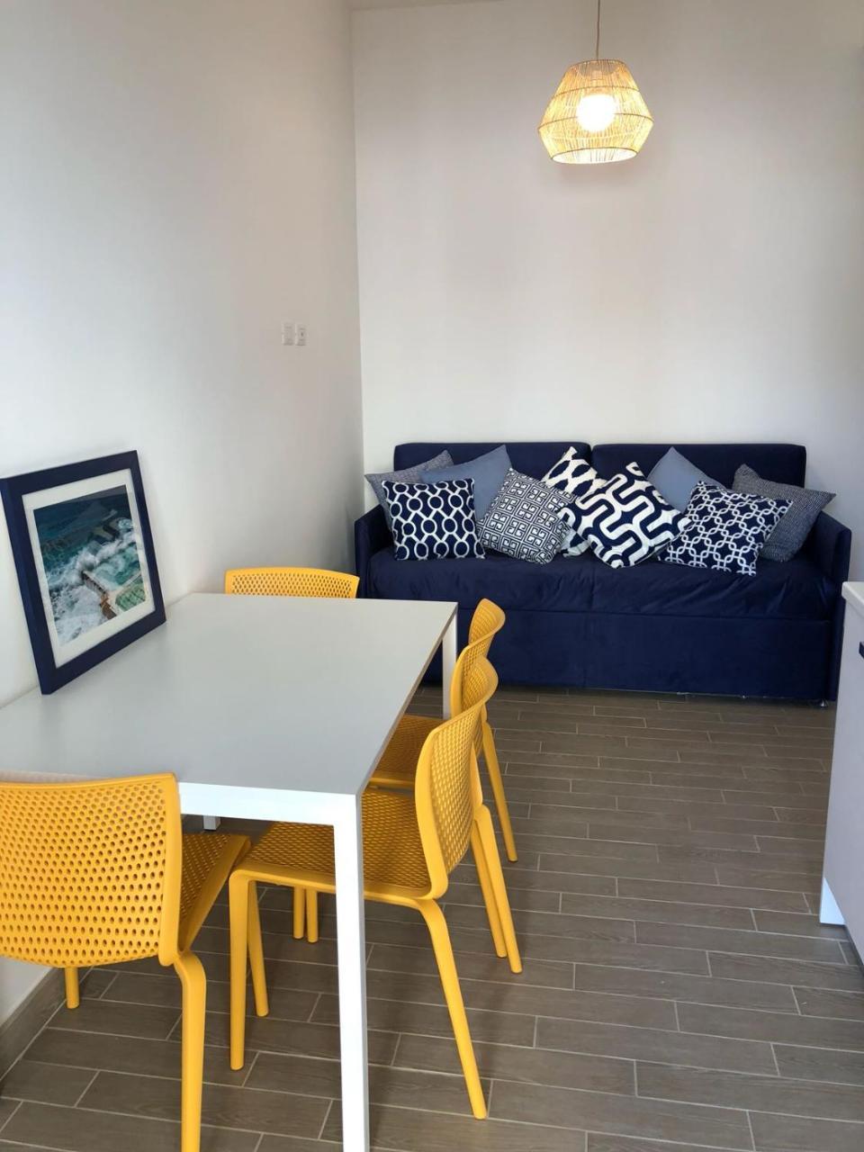 Gocce - Agave Appartement Sorrente