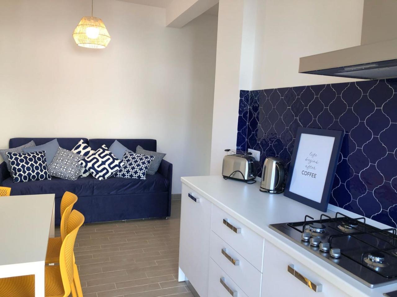 Appartement Gocce - Agave