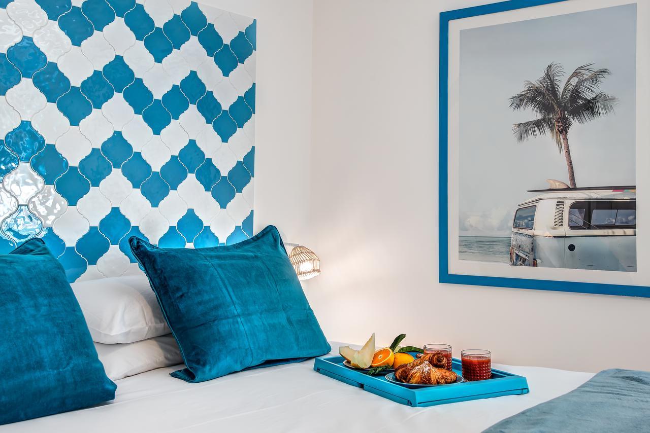 Appartement Gocce - Agave