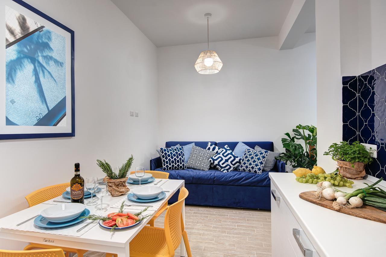 Gocce - Agave Appartement *