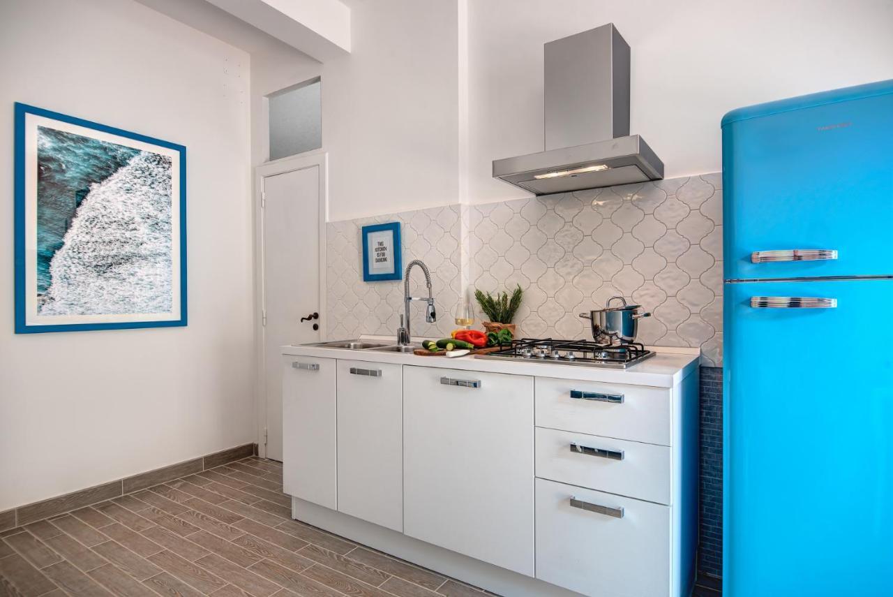 Appartement Gocce - Agave Sorrente