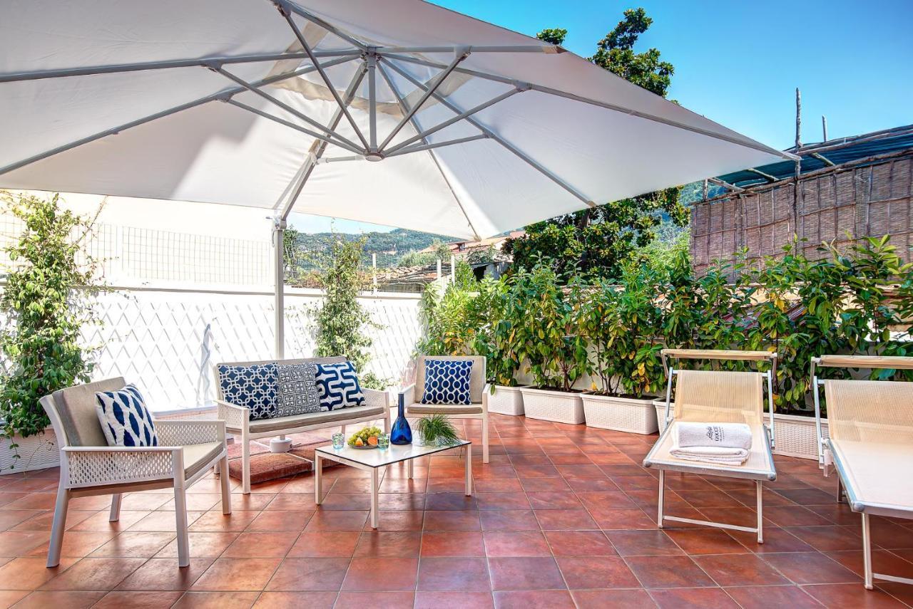 Appartement Gocce - Agave Sorrente